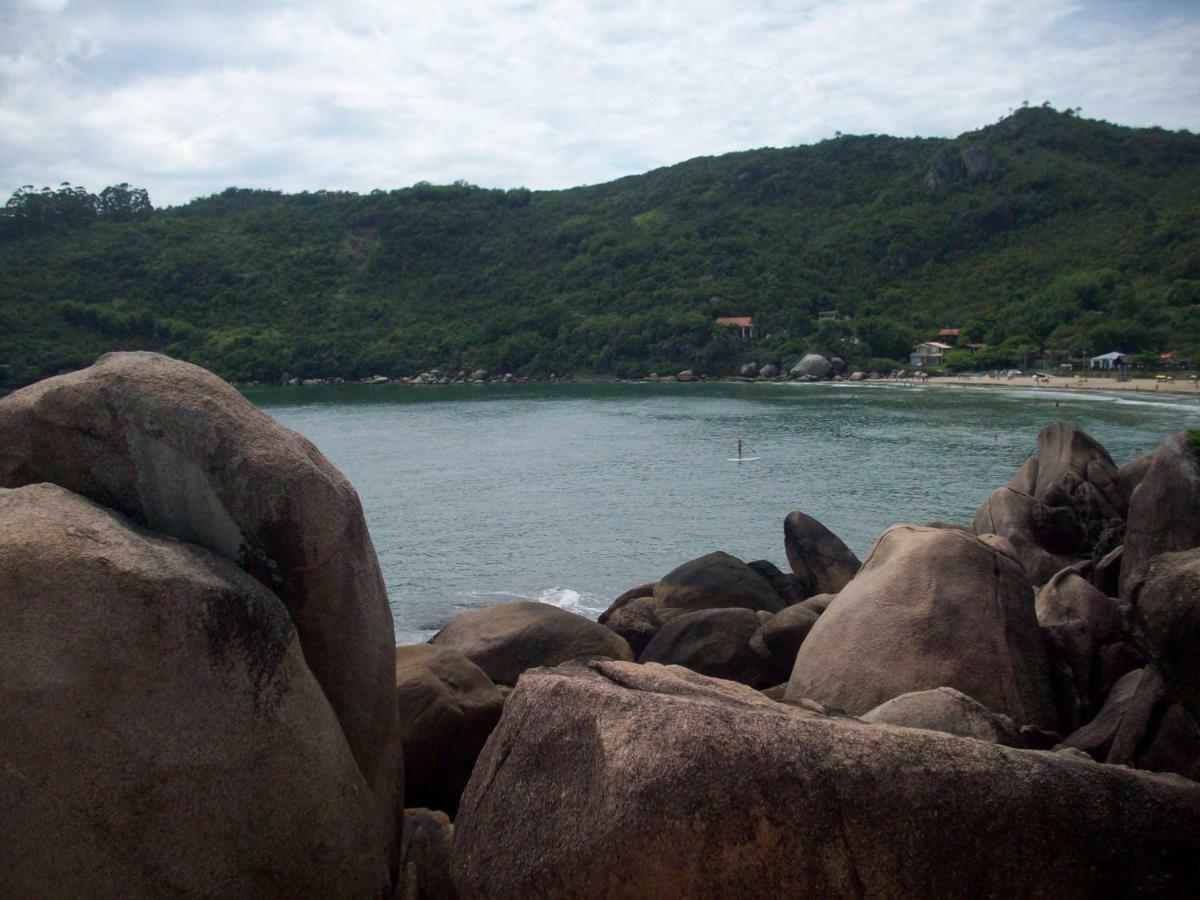 Apto 2 Quartos No Centro De Bombinhas, 130 Metros Praia Zewnętrze zdjęcie